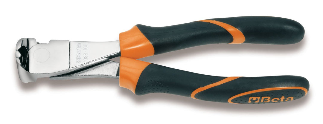 Beta 1088BM 160 - Vornschneider für geringen Kraftaufwand, Griffe aus Bimaterial