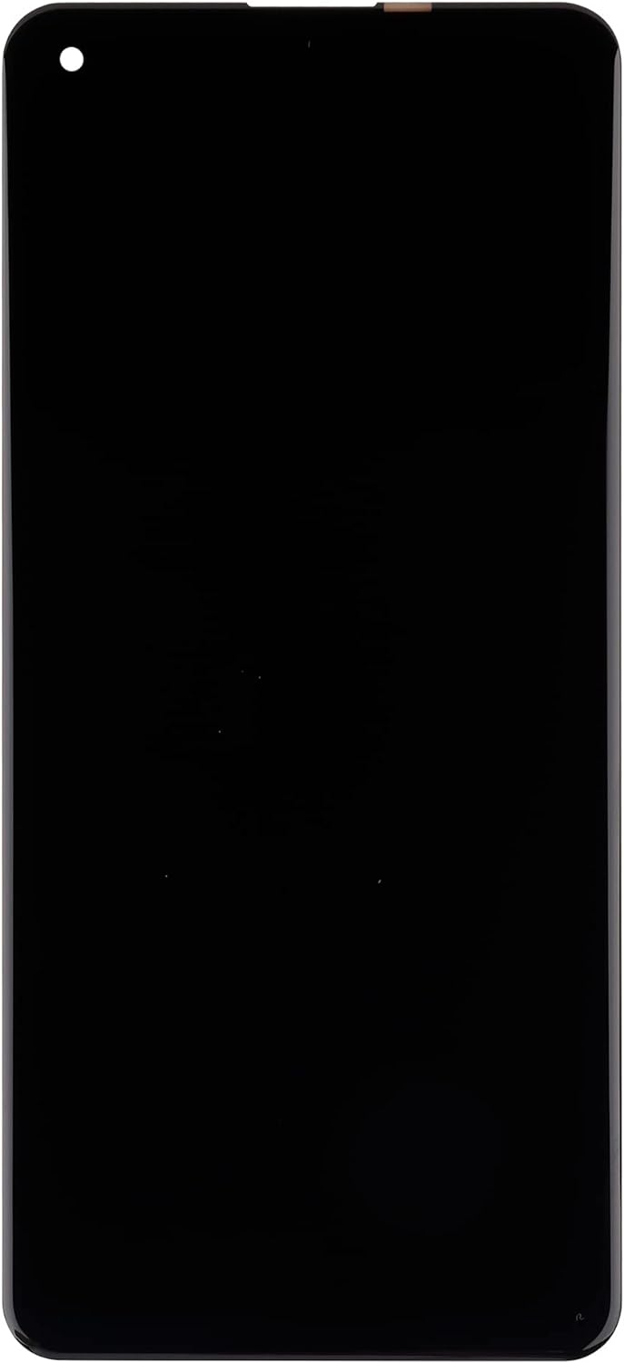 swark LCD Display Komplett with OUKITEL C18 Pro (Schwarz ohne Rahmen) Touch Screen Replacement + Too