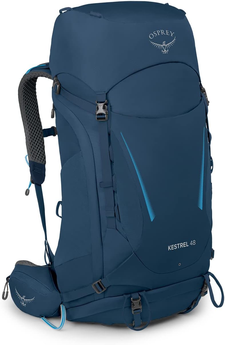 Kestrel 48