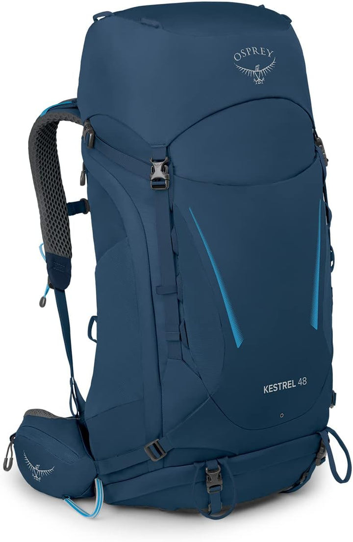 Kestrel 48