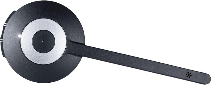 Jabra Pro 930 UC DECT Kabelloses On-Ear Mono Headset - Unified Communications Zertifiziert - HD Voic