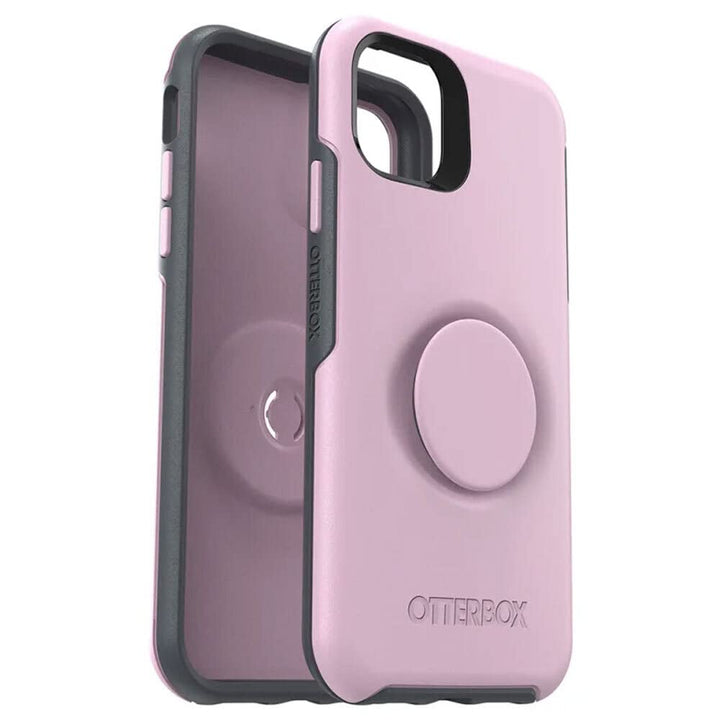 OtterBox Otter+Pop Hülle für iPhone 11 Pro, stossfest, sturzsicher, schützende Hülle mit PopSockets