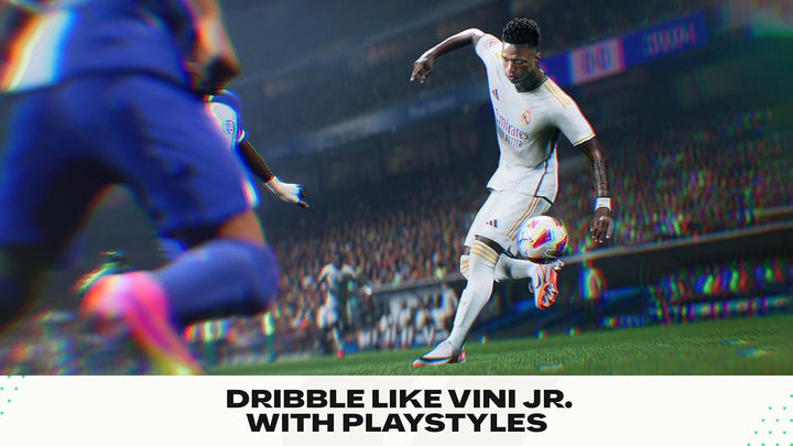 EA Sports - FC24 (PS4)
