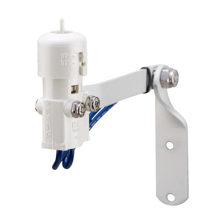 Hunter Mini Clik Regensensor - Regensensor kompatibel mit Bewässerungsprogrammen - Regensensor für W