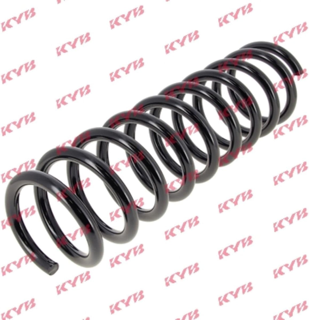 KYB RA6658 Schraubenfeder