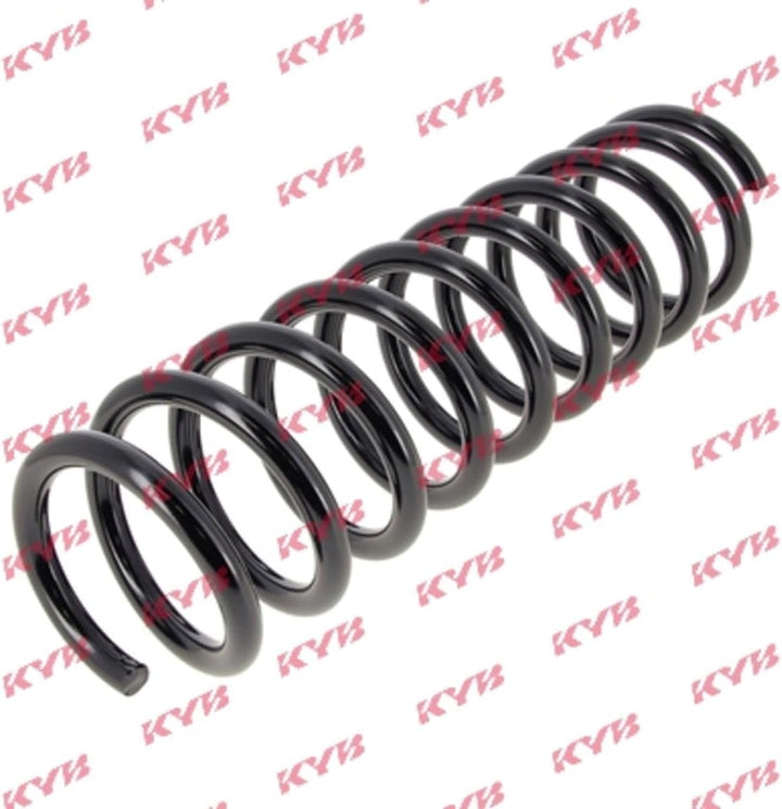 KYB RA6658 Schraubenfeder