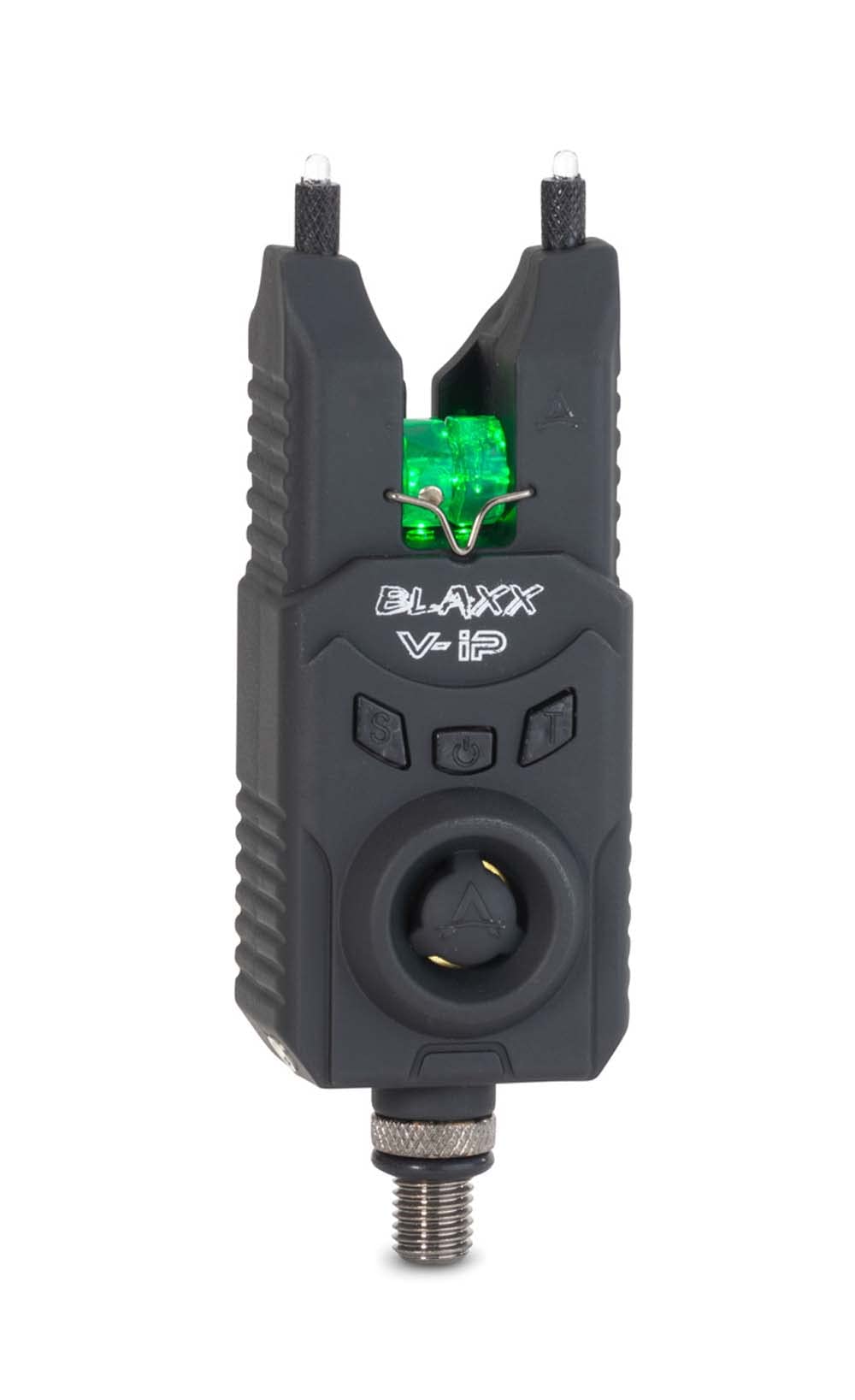 Saenger Unisex – Erwachsene Anaconda BLAXX V-iP Green