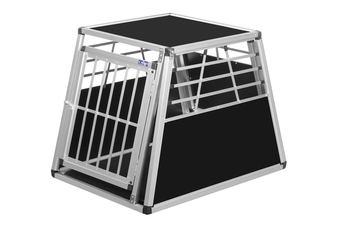 Alpuna Transportbox N1 im Format 92x65x68,5cm mit Notausstieg