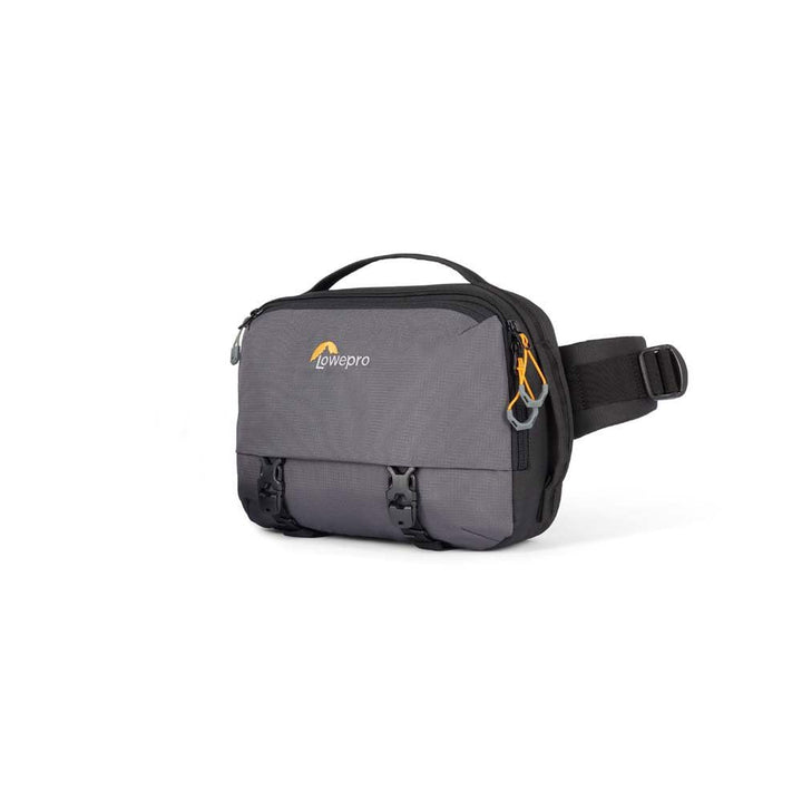 Lowepro Trekker Lite SLX 120, Kompakter Kamerarucksack mit Tablet-Tasche, Kameratasche für Spiegello