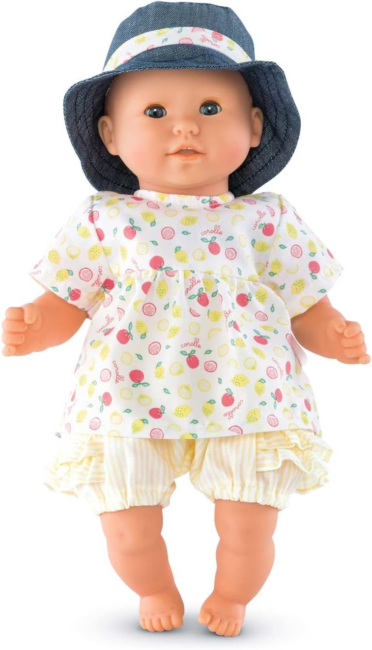 BB30 BLOOMER GIALLO AMORE