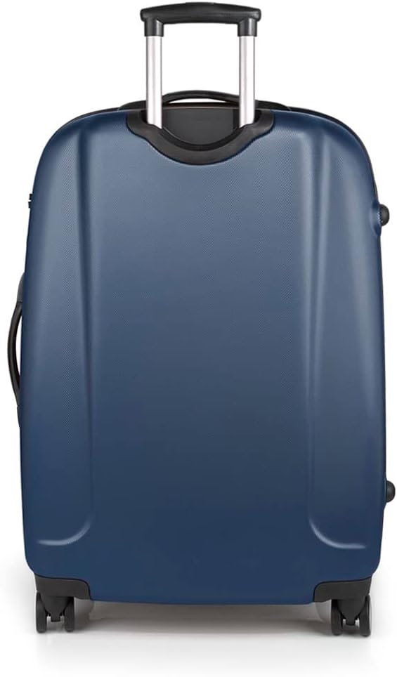 Gabol Paradise XP - 4-Rollen-Trolley L 77 cm erw., Azul