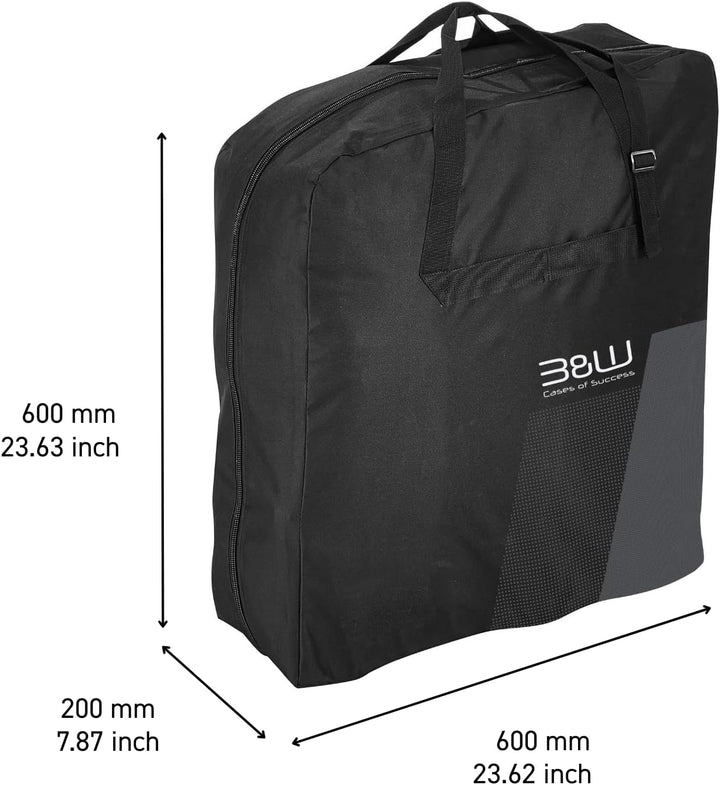 B&W International Fahrradtasche Foldon Tasche, Foldon Tasche