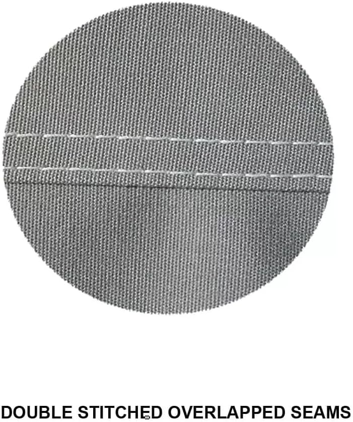Oceansouth Cowling Cover passend für Honda Aussenborder BF2.3 bis BF250 1CYL 127CC BF4, BF5, BF6 (20
