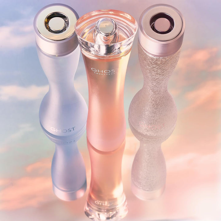 Ghost The Fragrance Purity Eau de Toilette Spray, 100 ml 100.00 ml (1er Pack), 100.00 ml (1er Pack)