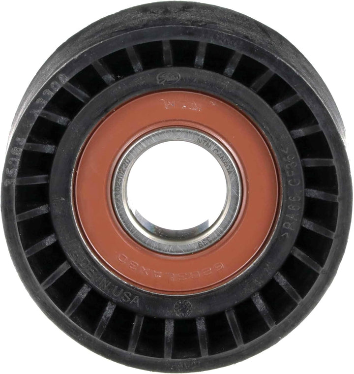 GATES Micro-V Kit K017PK1793