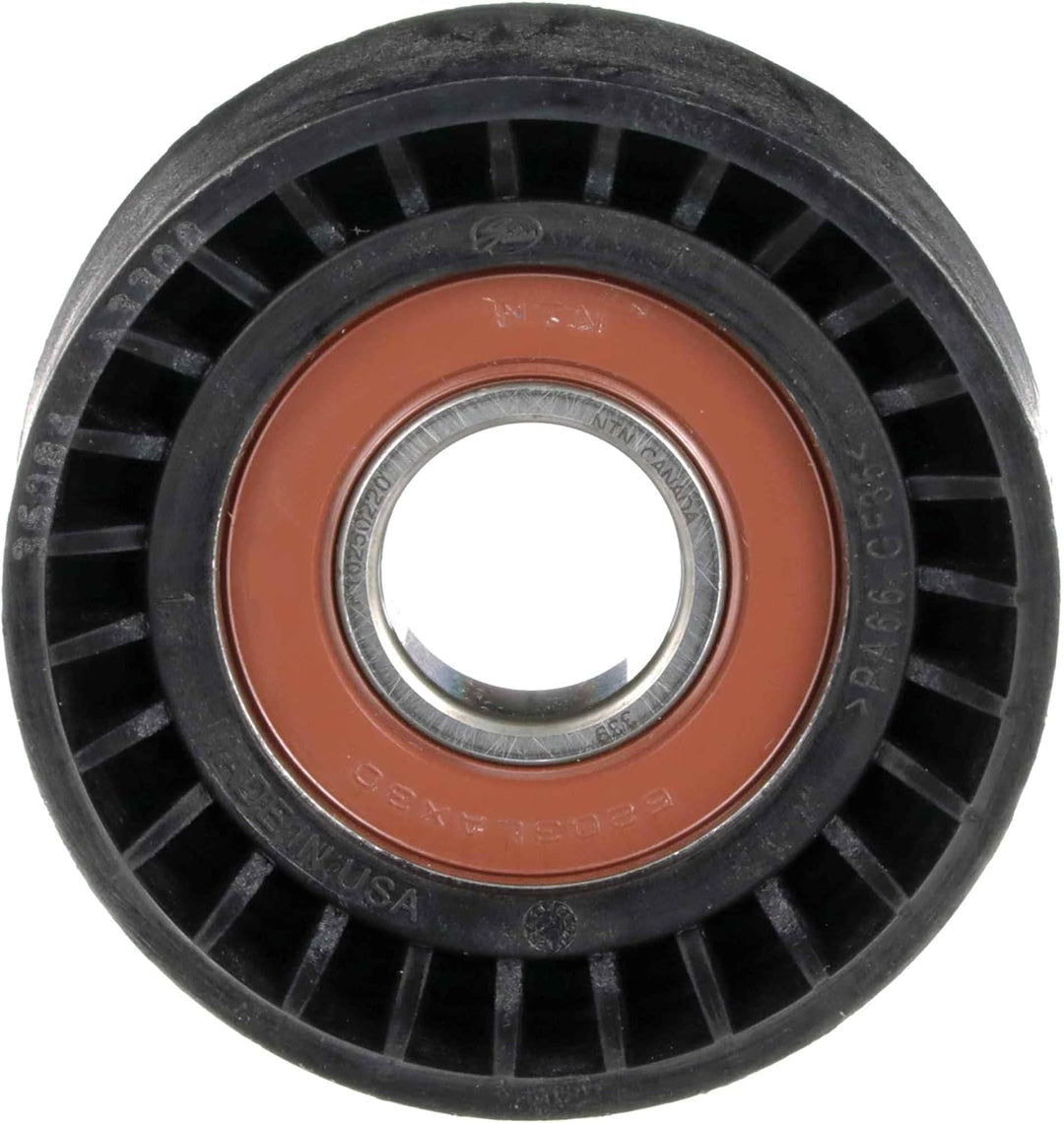 GATES Micro-V Kit K017PK1793