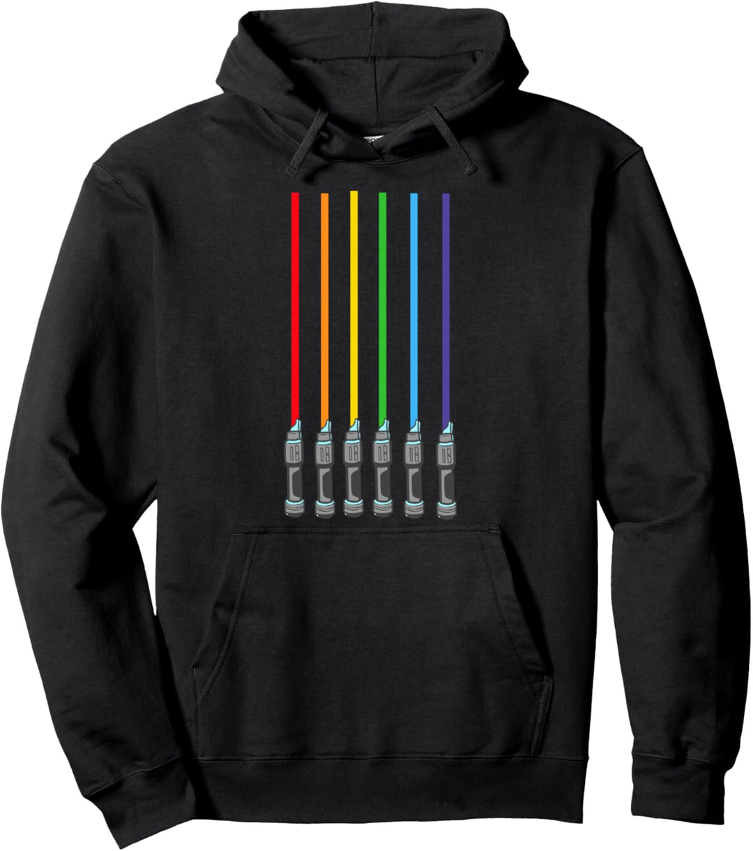 LGBT Gay Pride Schwule Lesben Bisexuelle Transgender Pullover Hoodie
