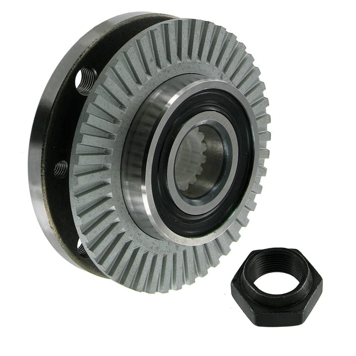 SKF Radlagersatz Radlager Set Hinten | VKBA 1441 | Für 145 146 155 COUPE TEMPRA TIPO DEDRA DELTA