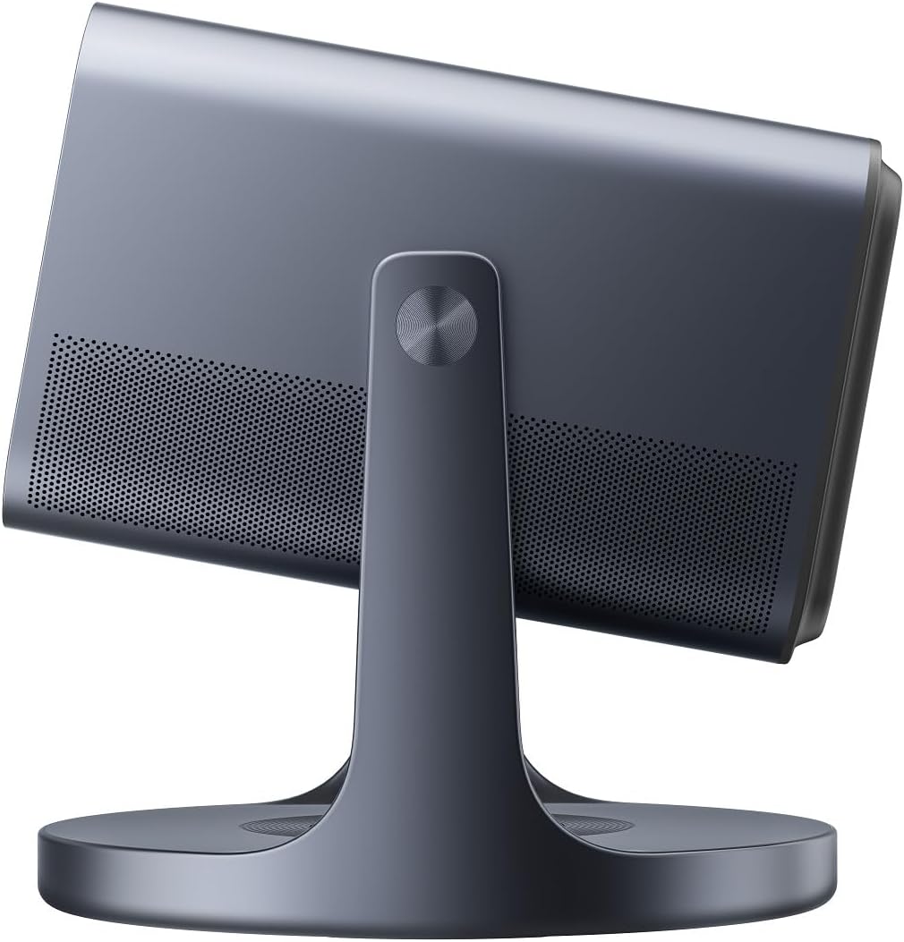 Hisense Laser Mini Projector C2 Pro, 65"-300" Projektionsgrösse, 4K,IMAX Enhanced,Optischer Zoom 0.9