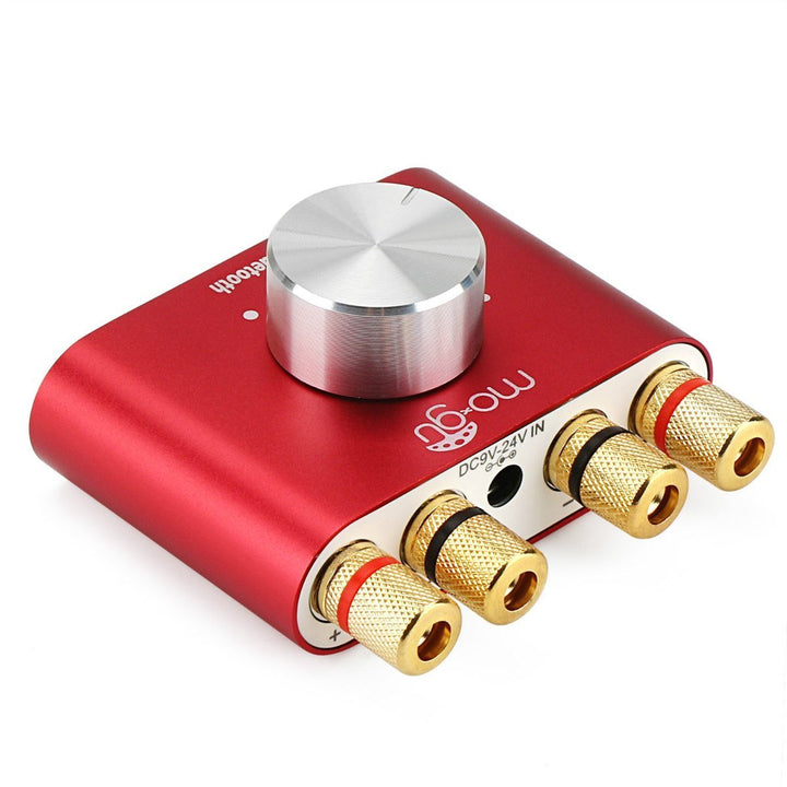 DollaTek TPA3110 30W * 2 Zwei-Kanal Mini-Stereo-Audio drahtlose Bluetooth-Verstärker Digital Signal