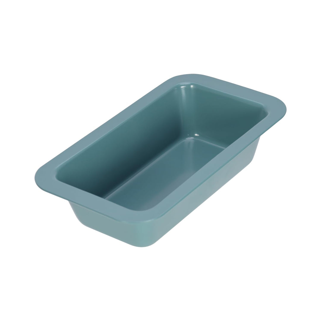 CHEFMADE Brot-Kastenform, 11,4 x 21,6 cm, antihaftbeschichtet, Backgeschirr zum Backen im Ofen, haus