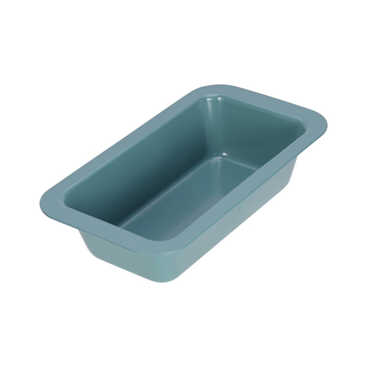 CHEFMADE Brot-Kastenform, 11,4 x 21,6 cm, antihaftbeschichtet, Backgeschirr zum Backen im Ofen, haus