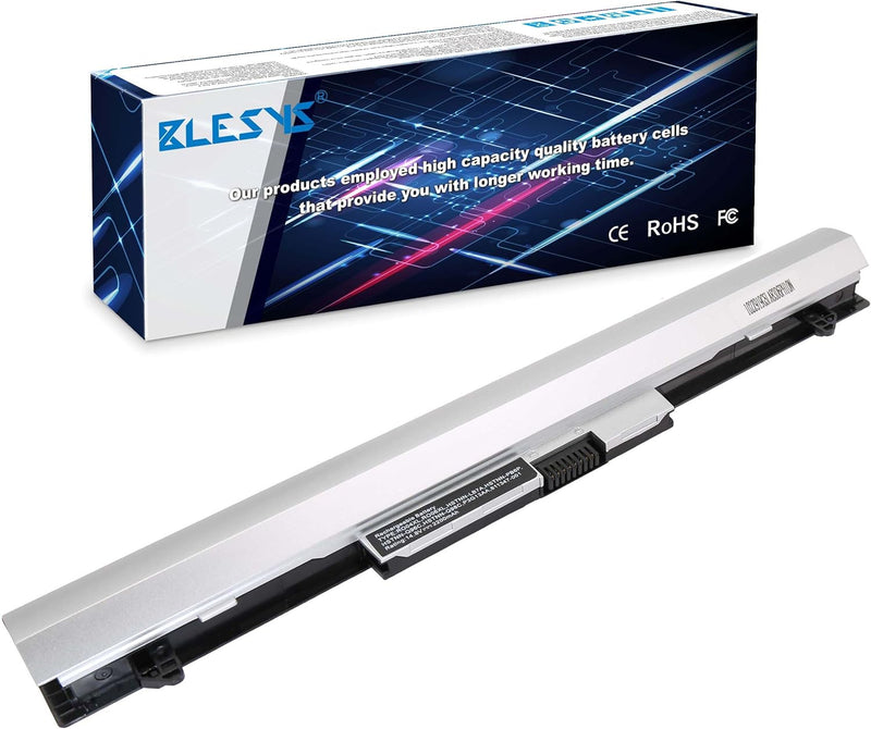 BLESYS 805292-001 Laptop Akku für HP ProBook 430 G3 440 G3 446 G3 Notebook PC HSTNN-Q96C RO04 14.8V