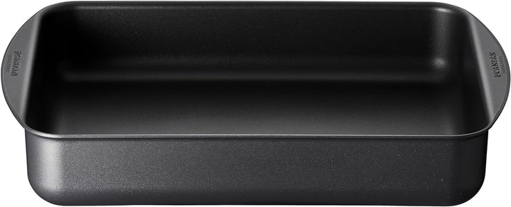 Scanpan 35321200 Auflaufform - Classic, 39 x 27 cm 39 x 27 cm, 39 x 27 cm