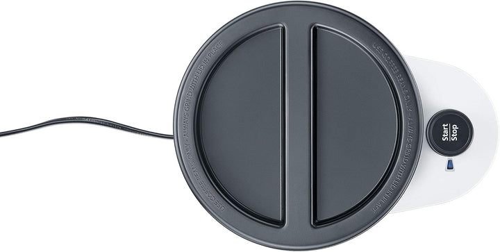 Kaffeemühle CM 201 weiss