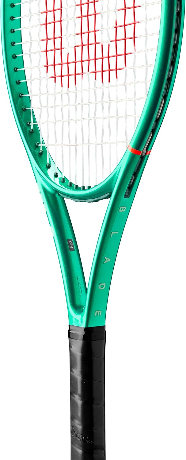 Wilson Blade 26 V10 Green