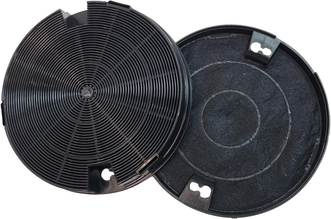 Bauknecht AMC 912 / CHF 029/1 Aktivkohlefilter Typ 29
