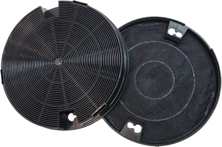 Bauknecht AMC 912 / CHF 029/1 Aktivkohlefilter Typ 29