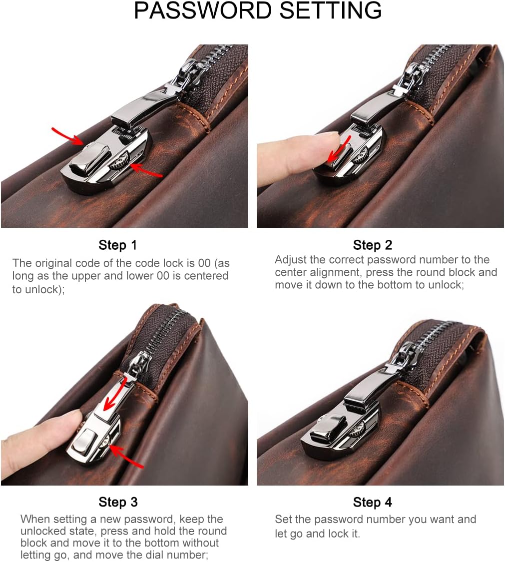 Contacts Herren Echtes Leder Ausweis Handyhalter Reissverschluss Coin Key Clutch Geldbörse Handtasch