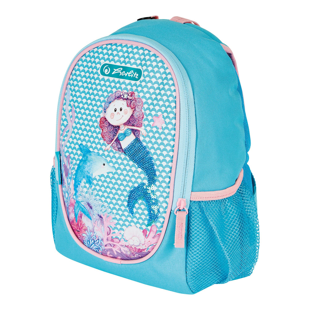 Herlitz Kindergartenrucks.Rookie Mermaid