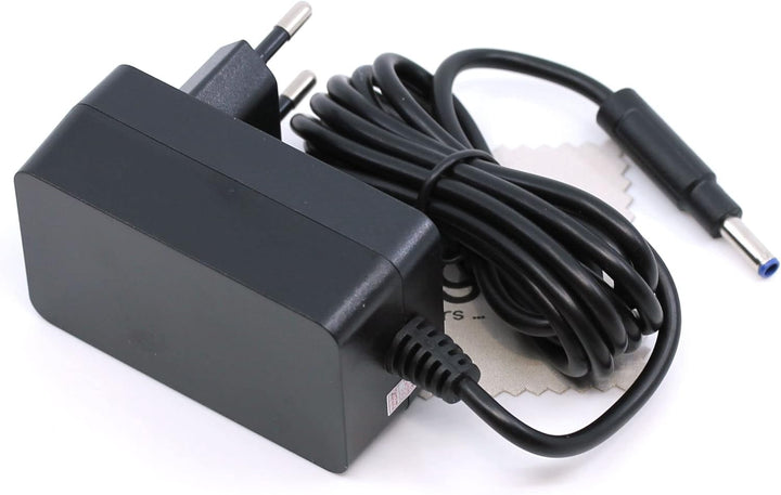 Ladegerät passend für Beko Handyclean VRT70925VB (Ersetzt 9178023815) Ladekabel Akku-Staubsauger mit