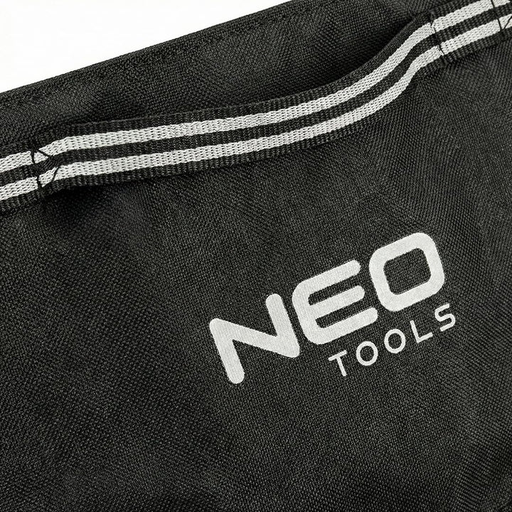 NEO TOOLS Auto Organizer hängend 60x32x30 cm, PKW & LKW Werkzeugtasche zwischen Kopfstützen, Rücksit