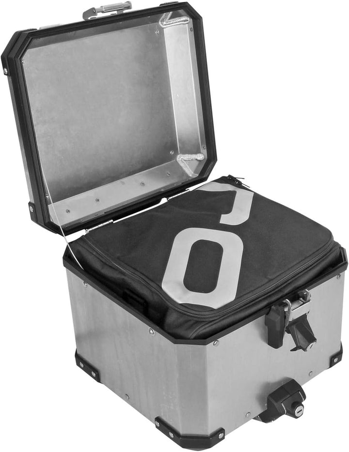 Oj jm1400 Inner Top Bag Innentasche aus Polyester für Koffer Hartschale Center, Grösse Taglia, Tagli