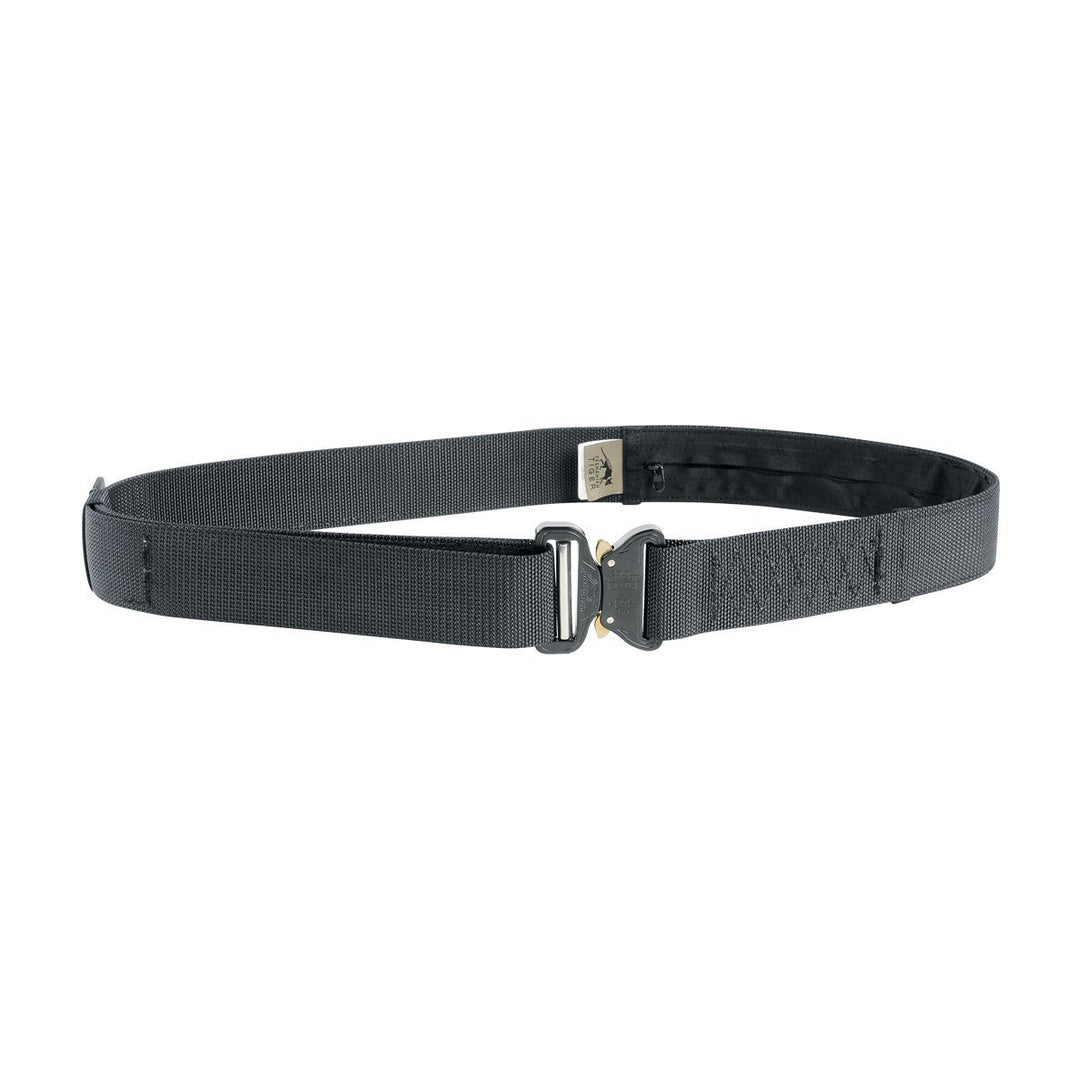Tasmanian Tiger Unisex Tt Tactical Mk Ii Gürtel 135 (120-135cm) Schwarz, 135 (120-135cm) Schwarz