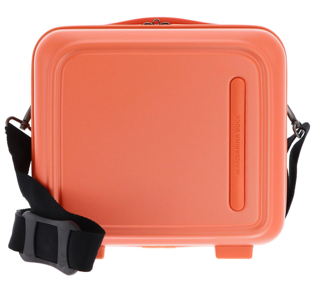 Mandarina Duck Logoduck + LOGODUCK +, Einheitsgrösse Pumpkin, Pumpkin