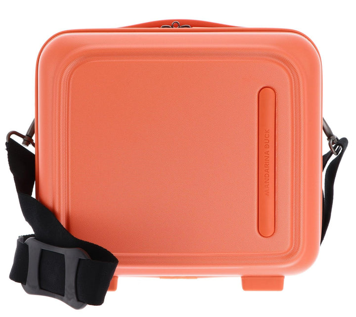 Mandarina Duck Logoduck + LOGODUCK +, Einheitsgrösse Pumpkin, Pumpkin