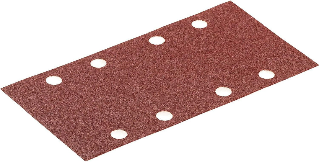 Festool 499062 Schleifstreifen STF-93x178/8-P60-RU2/50 Korn 60 Holzwerkstoffe, Korn 60 Holzwerkstoff