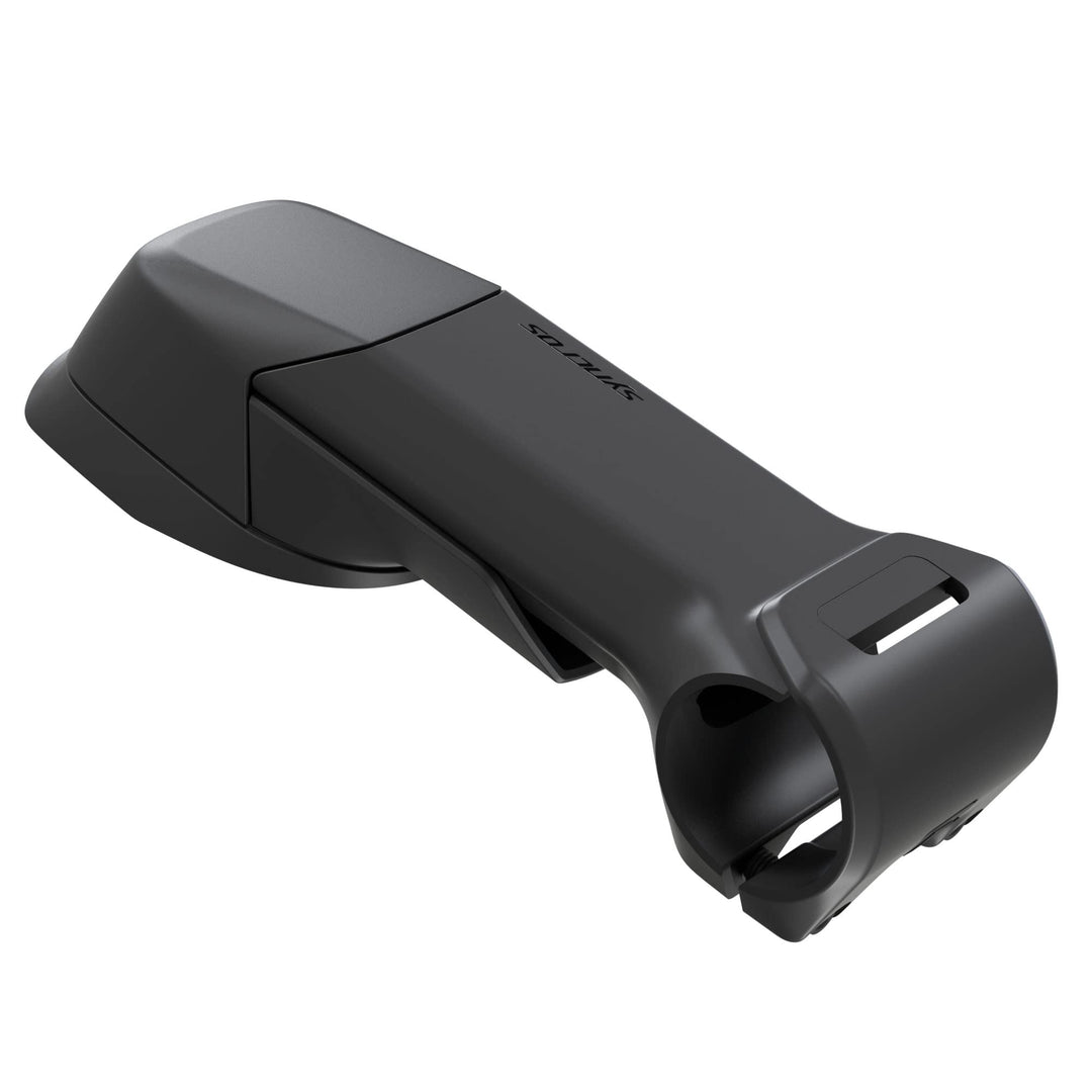 Syncros Foil Aero 1.5 Rennrad Fahrrad Vorbau 31.8mm schwarz 70mm, 70mm