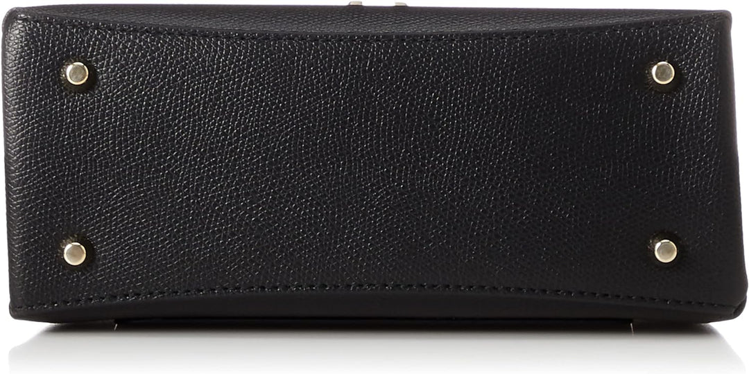 Furla 1927 Mini Top Handle Bag XS Nero