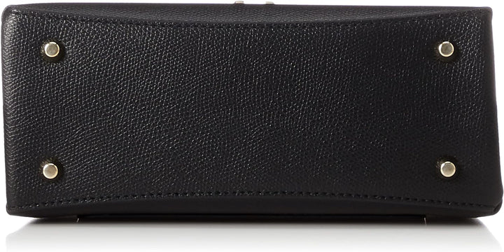 Furla 1927 Mini Top Handle Bag XS Nero