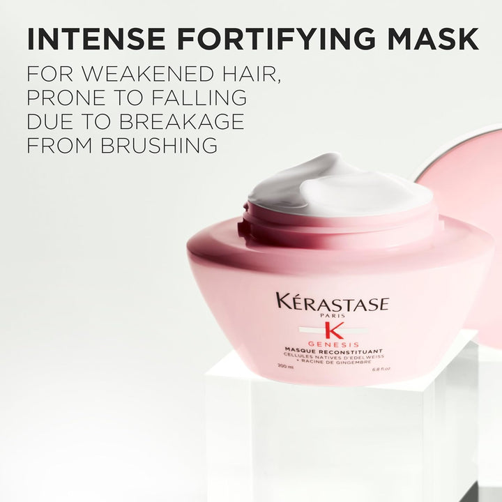 Kerastase Genesis Masque Reconstituant 200ml - Verstärkende Maske