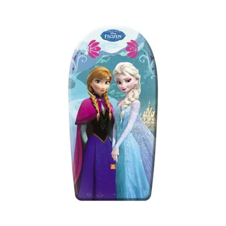 Mondo Toys - FROZEN Body Board - Surfbrett für Kinder, 94 cm - 11147