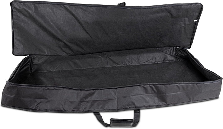 GEWA Keyboard Gig-Bag Basic schwarz 137x39x15cm