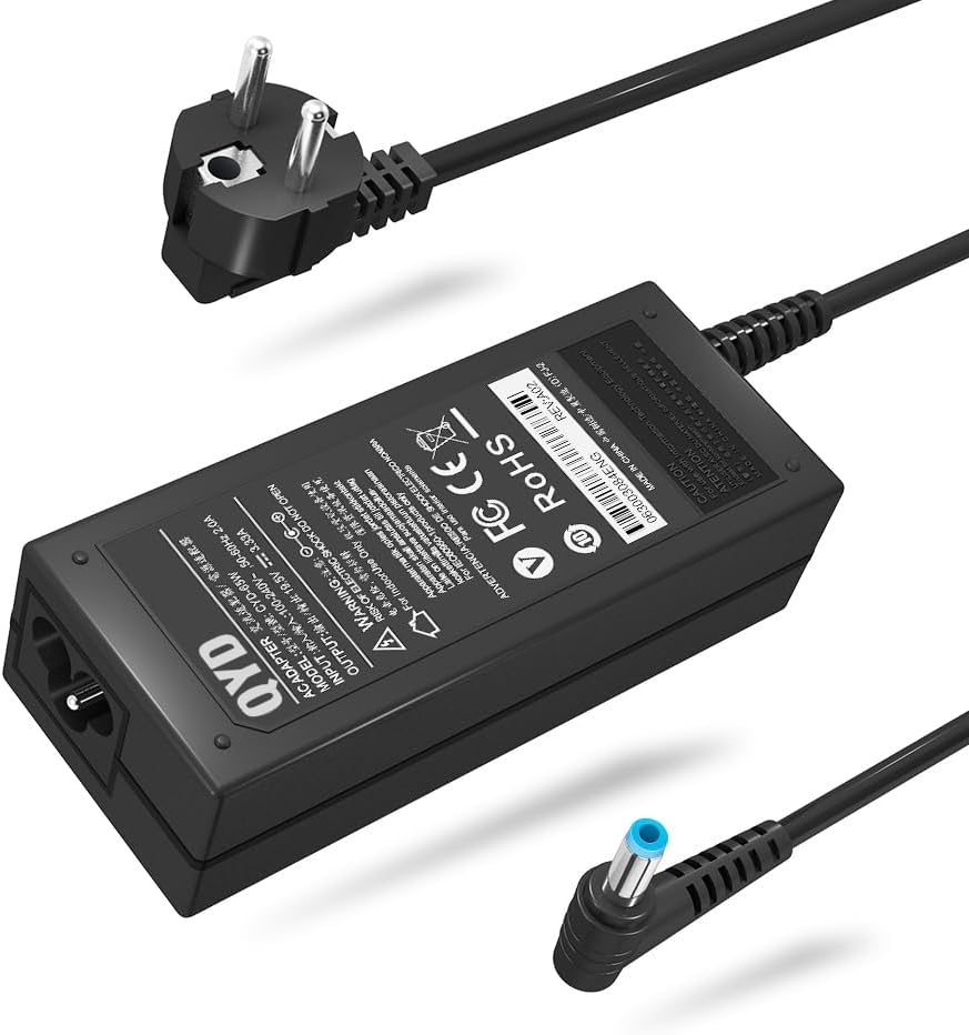 19V 90W Notebook Netzteil ladegerät für Laptop Ladekabel Acer Aspire 3 5 E15 E17 ES15 V5 V3 E3 E5 F5