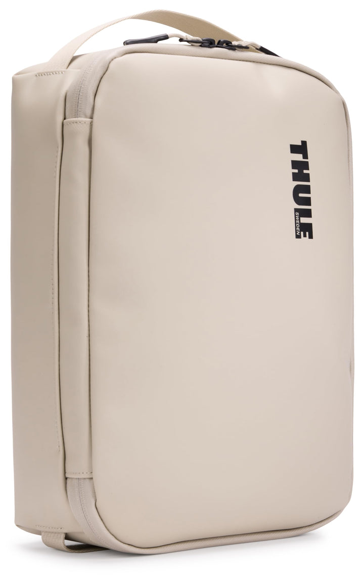 Thule Chasm Mittlerer Ausrüstungswürfel 11l Soft Sand, 11 11 Soft Sand, 11 Soft Sand
