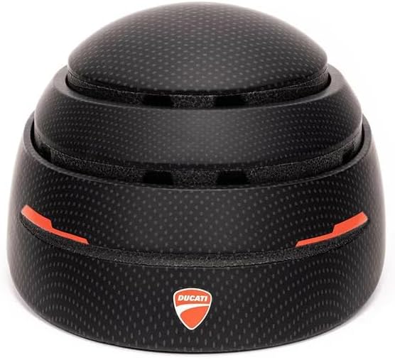 Ducati Casco Foldabile Urban Klapphelm